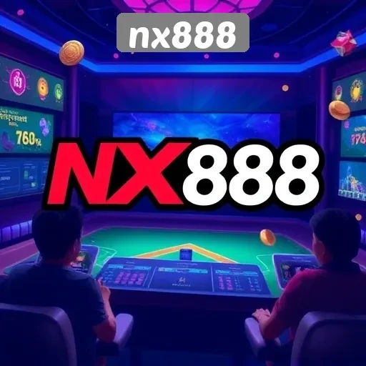 Perbandingan nx888 dengan Situs Game Lain