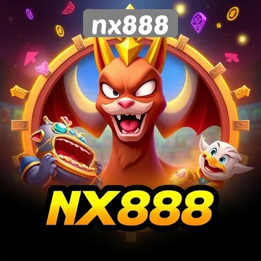 Menelusuri Keberagaman Game di Situs nx888