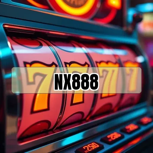 nx888: Forum Diskusi Game Indonesia Penuh Fitur Menarik
