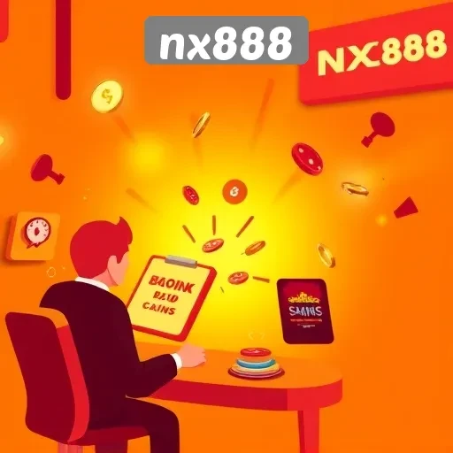 Tips Memaksimalkan Pengalaman Bermain di nx888