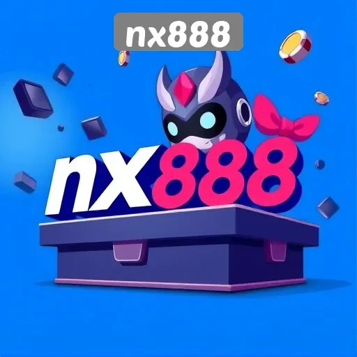 nx888 sebagai Platform Game dengan Seruan Kompetisi yang Tinggi