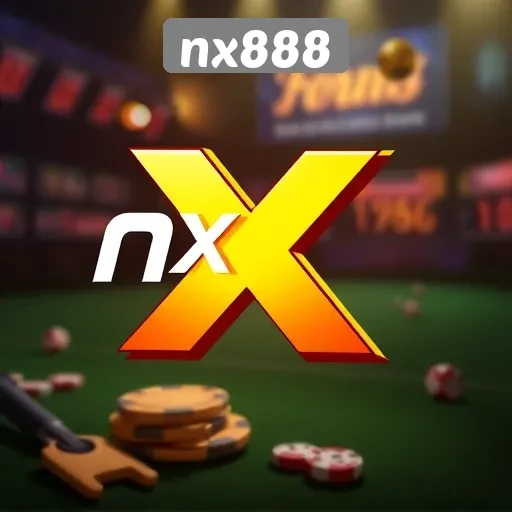 Evolusi Situs Game nx888 dalam Menyediakan Pengalaman Bermain