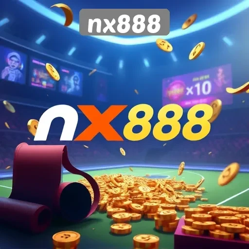 Bagaimana nx888 Meningkatkan Pengalaman Bermain Game