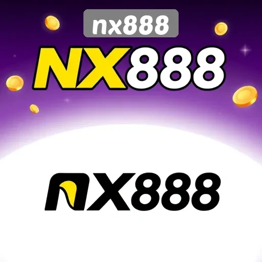Mengenal nx888 Sebagai Platform Game Terpercaya