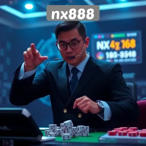 Kelebihan Dan Kekurangan Bermain Di Nx888