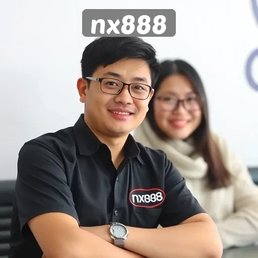 Testimoni Pengguna tentang Kualitas Layanan nx888