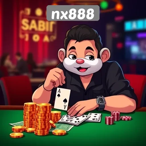 Cara Mendaftar dan Memulai di Situs nx888