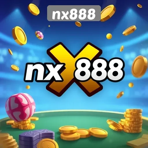 Ulasan Mendalam Tentang Situs Game nx888