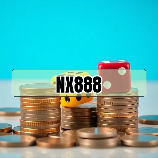 nx888 - Permainan RPG