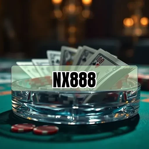 nx888: Temukan Pengaturan Game Ideal untuk Pengalaman Bermain Sempurna