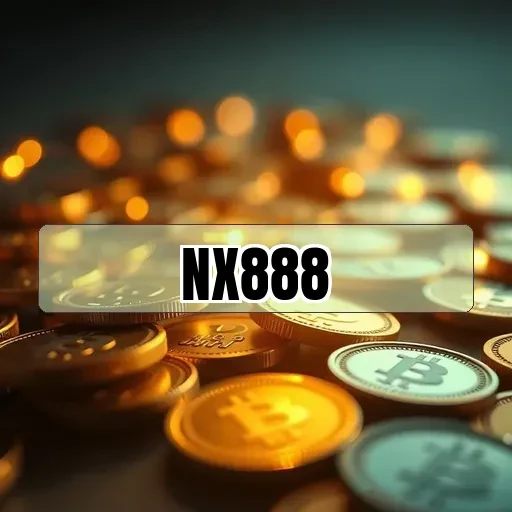 nx888 - Permainan Strategi