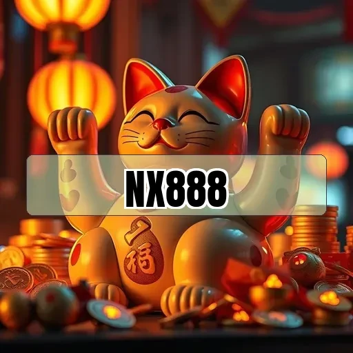 nx888 Turnamen: Kemenangan Menantimu di Setiap Putaran