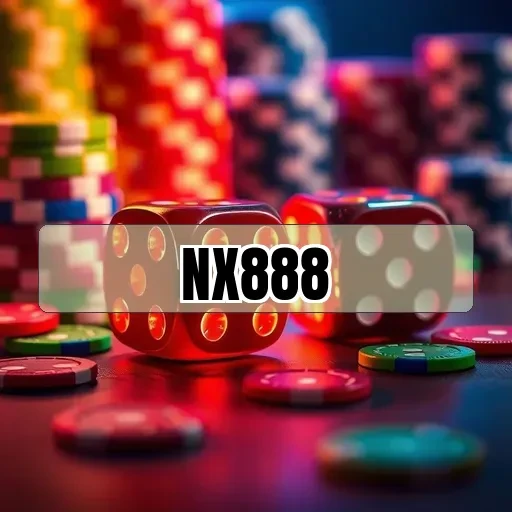 nx888: Nikmati Permainan dan Tutorial yang Memikat Minat Anda!